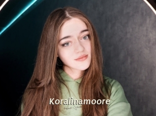 Koralinamoore