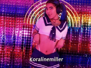 Koralinemiller