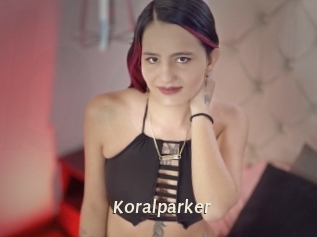 koralparker Blog éjac