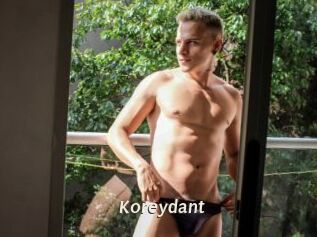 Koreydant