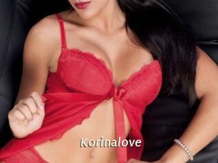 Korina
