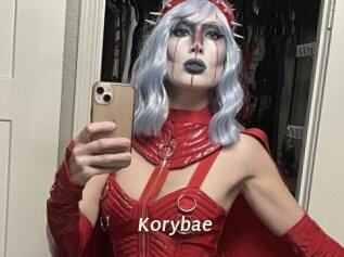 Korybae