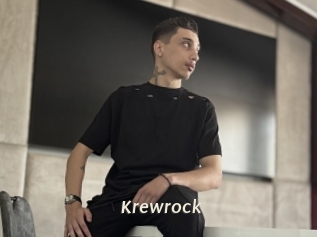 krewrock Blog éjac
