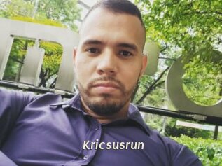Kricsusrun
