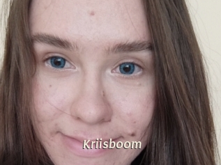 Kriisboom
