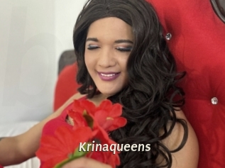 Krinaqueens