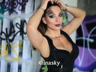 Krinasky