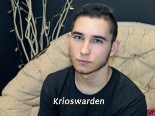 Krioswarden