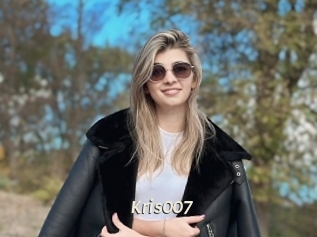 kris007 Blog éjac