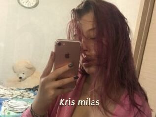Kris_milas