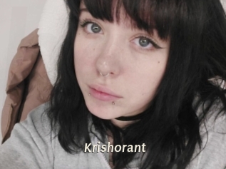 krishorant Blog éjac