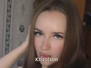 Krisolson