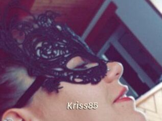 kriss85 Blog éjac