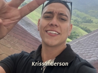 Krissanderson