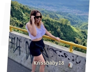 Krissbaby18