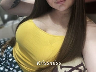 Krissmiss