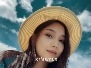 Krissmun