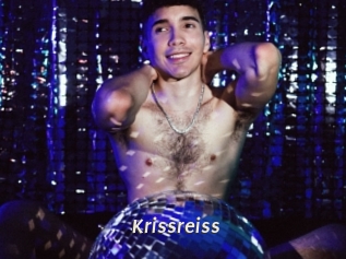 Krissreiss