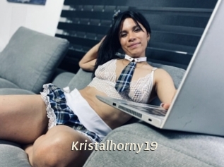 kristalhorny19 Blog éjac