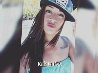 Kristallxx