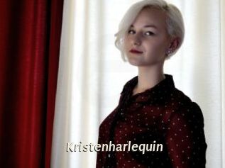 Kristenharlequin