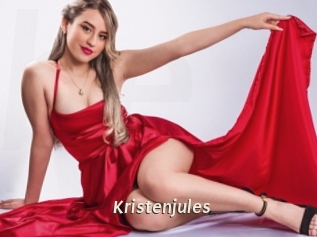 Kristenjules