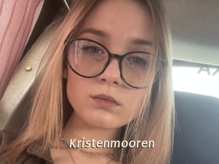 kristenmooren Blog éjac
