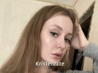 Kristentate