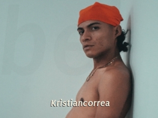 Kristiancorrea