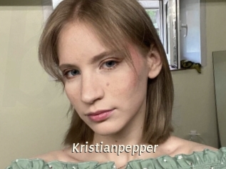 Kristianpepper