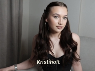 Kristiholt