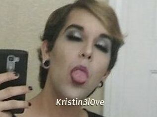 Kristin3l0ve