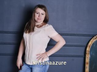 Kristinaazure