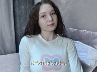 Kristinakastro