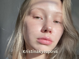 Kristinakytepova