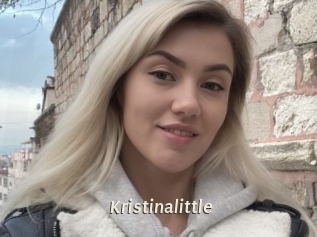 Kristinalittle