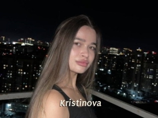 Kristinova