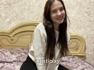 Kristipixy