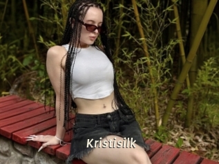 kristisilk Blog éjac