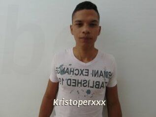 Kristoperxxx