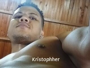 Kristophher