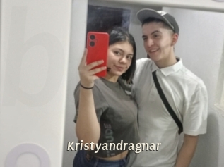 Kristyandragnar