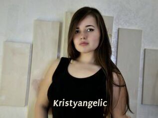 Kristyangelic