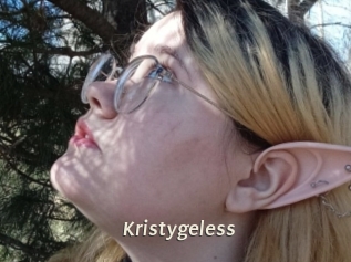 Kristygeless