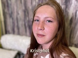 Kristyhot