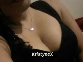 KristyneX