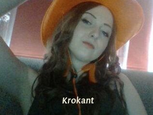Krokant