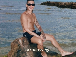 Kronosvega