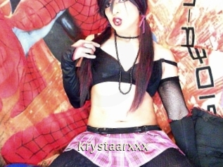 Krystaarxxx