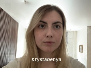 Krystabenya